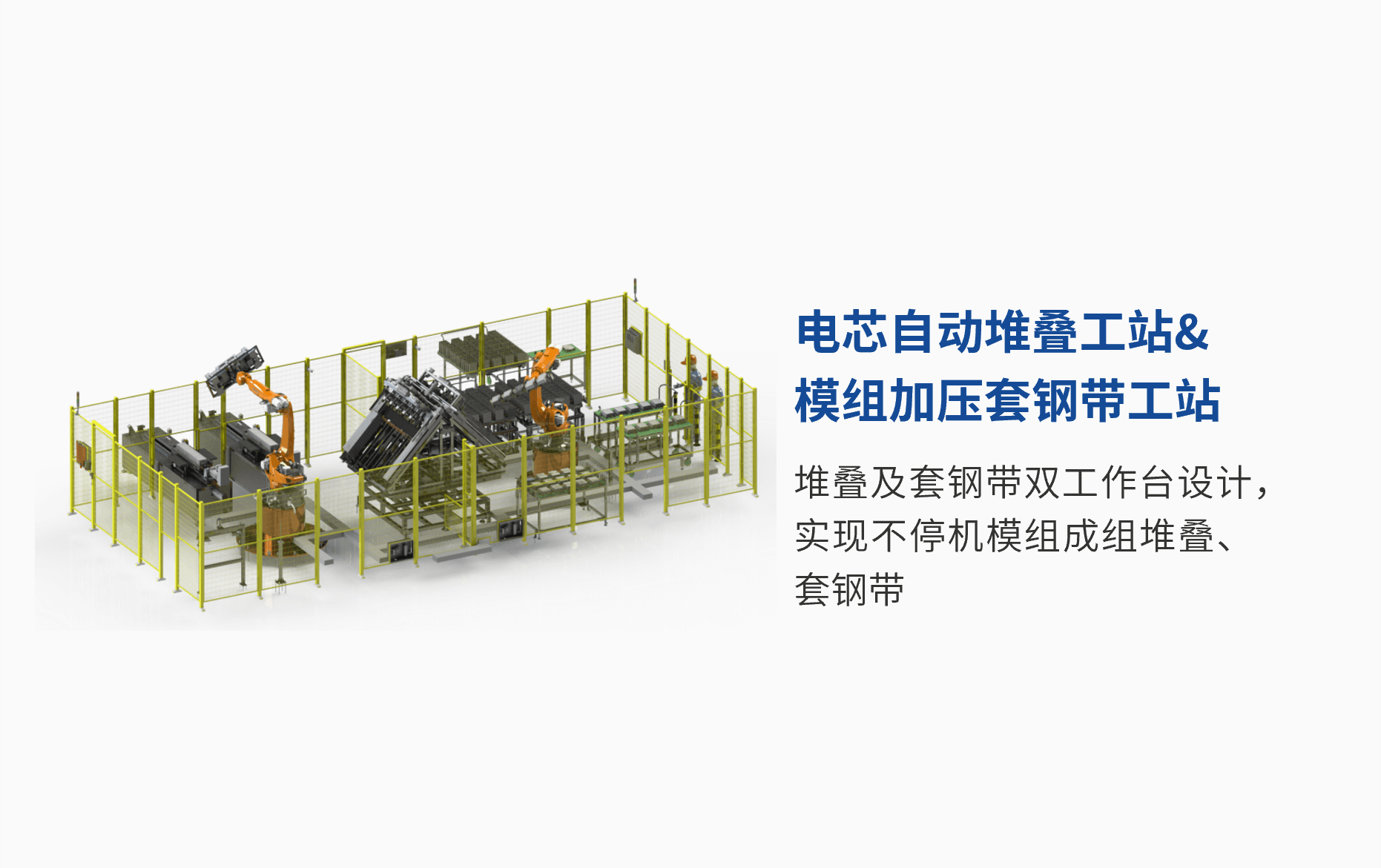 電芯自動堆疊工站&模組加壓套鋼帶工站.png